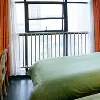 Home Inn Tongling Jieshe Road Tianjing Lake 