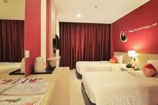 Sleep with Me Hotel Design Hotel at Patong 