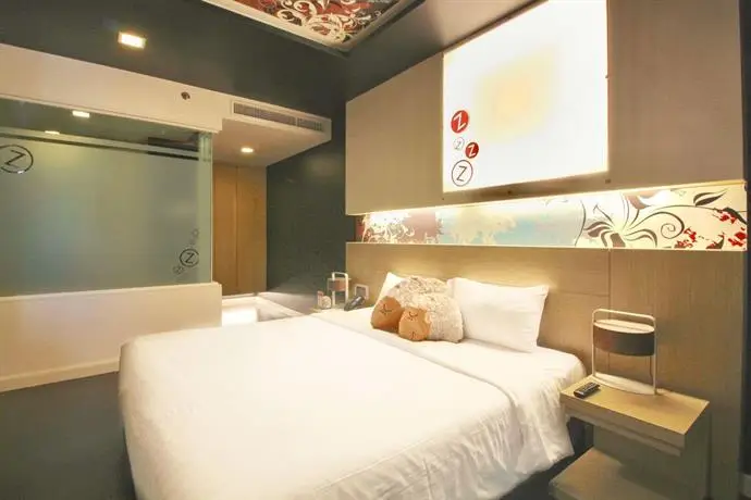 Sleep with Me Hotel Design Hotel at Patong 