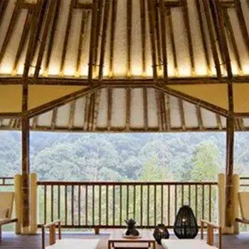 Crosswaters Ecolodge & SPA