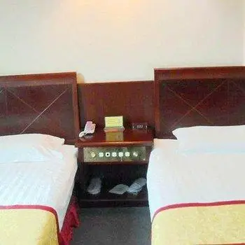 Chishuiyuan Hotel 