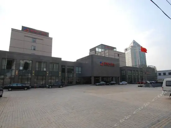 Shen Ma Hotel