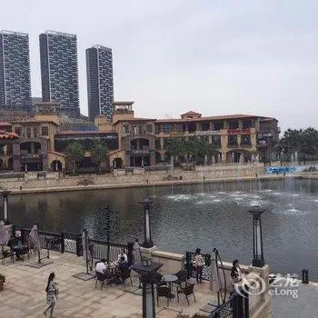 Huizhou Sweetome Vacation Rentals