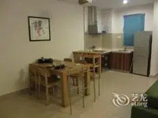 Huizhou Sweetome Vacation Rentals 