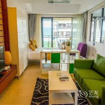 Huizhou Sweetome Vacation Rentals 