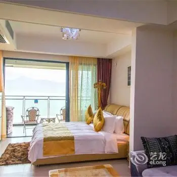 Huizhou Sweetome Vacation Rentals 