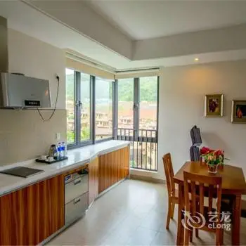 Huizhou Sweetome Vacation Rentals 