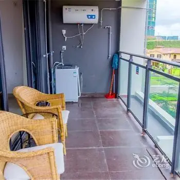 Huizhou Sweetome Vacation Rentals 