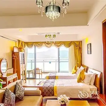 Huizhou Sweetome Vacation Rentals 