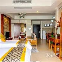 Huizhou Sweetome Vacation Rentals 