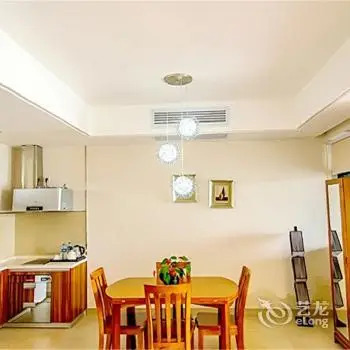 Huizhou Sweetome Vacation Rentals 