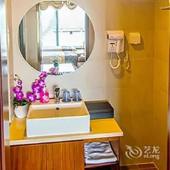 Huizhou Sweetome Vacation Rentals 