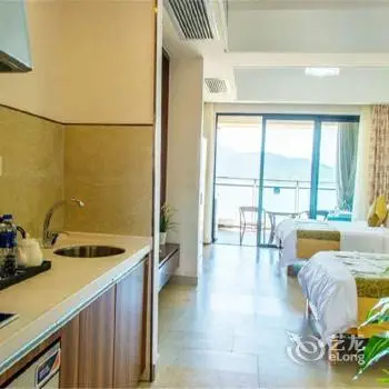 Huizhou Sweetome Vacation Rentals 