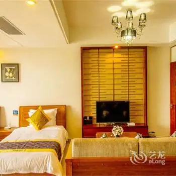 Huizhou Sweetome Vacation Rentals 