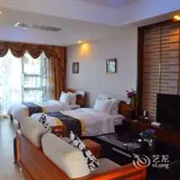 Huizhou Sweetome Vacation Rentals 