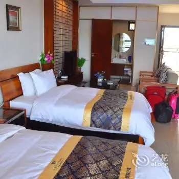 Huizhou Sweetome Vacation Rentals 