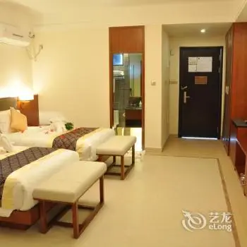 Huizhou Sweetome Vacation Rentals 