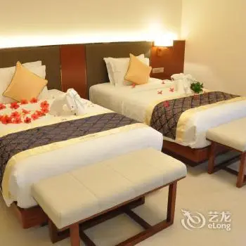 Huizhou Sweetome Vacation Rentals 