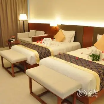 Huizhou Sweetome Vacation Rentals 