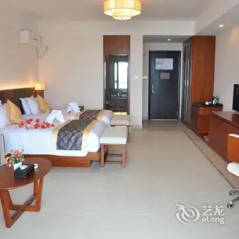 Huizhou Sweetome Vacation Rentals 