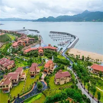 Huizhou Sweetome Vacation Rentals 