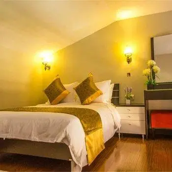 Huizhou Sweetome Vacation Rentals 