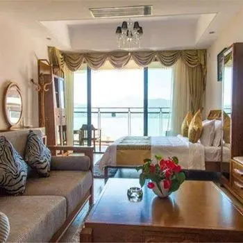 Huizhou Sweetome Vacation Rentals 