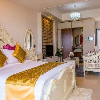 Huizhou Sweetome Vacation Rentals 