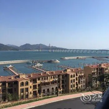 Huizhou Sweetome Vacation Rentals 