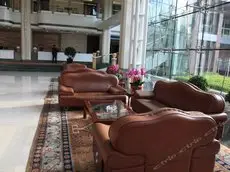 Xin Jiang Ying Bin Hotel 