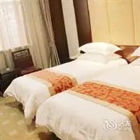 Xinjiang Kunlun Hotel 