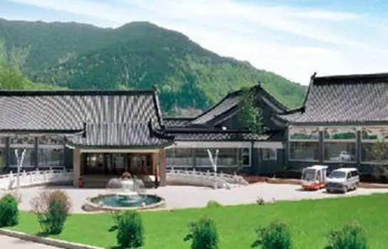 Friendship Hotel Wutai