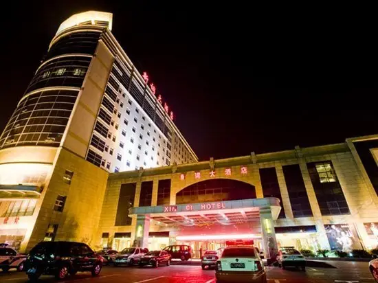 Xinci Hotel