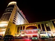 Xinci Hotel 