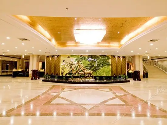 Xinci Hotel