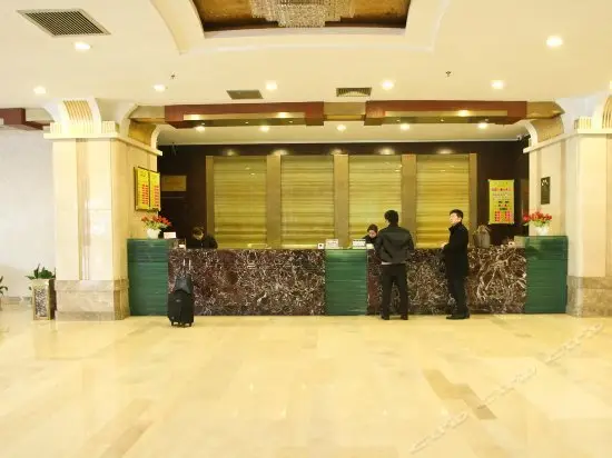 Xinci Hotel