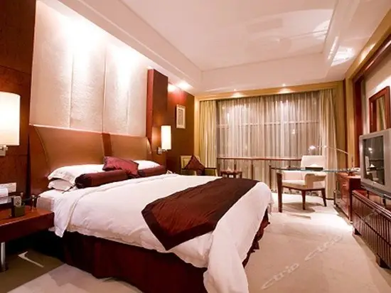 Xinci Hotel