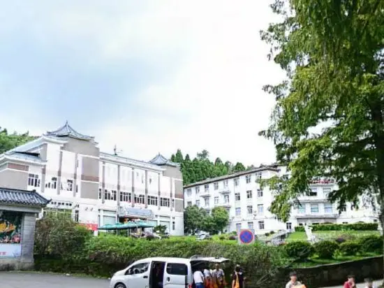 Jinggangshan Hotel