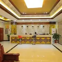 Yiyang Hotel Ruili 