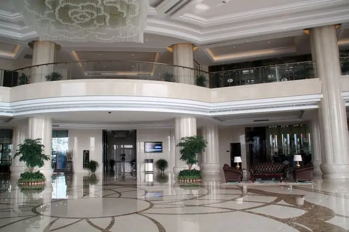 Jinyue International Hotel Jinjiang