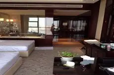 Jinyue International Hotel Jinjiang 