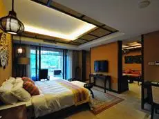 The Tang Hotel Hainan Mount Qixian 