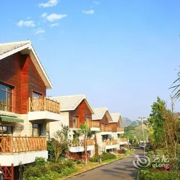 Huangguoshu Waterfalls Yingbin Hotel