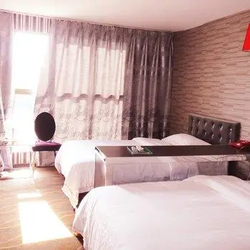 Yishen Diamond Hotel 