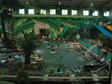 Shandong Guantang Hot Spring Resort 