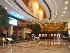 Woge Sizhou Hotel 