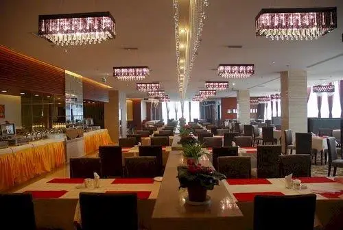 Woge Sizhou Hotel 