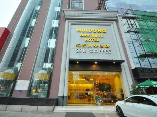 Huidong Business Hotel