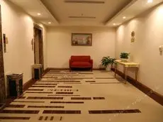 Huidong Business Hotel 