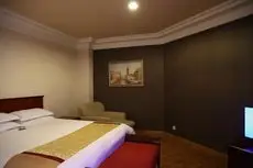 Huidong Business Hotel 